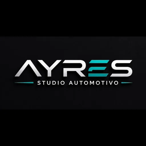 Ayres studio automotivo