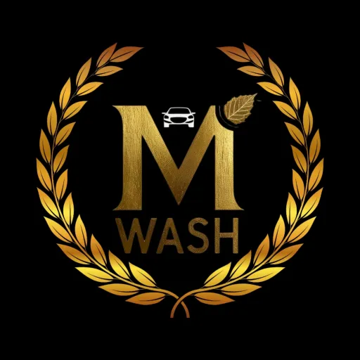 M. WASH