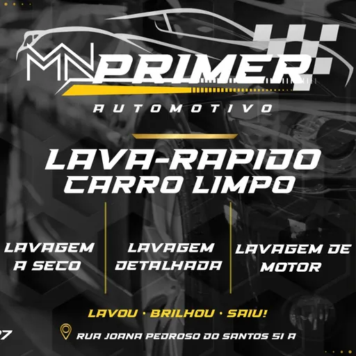 MN primer automotiva
