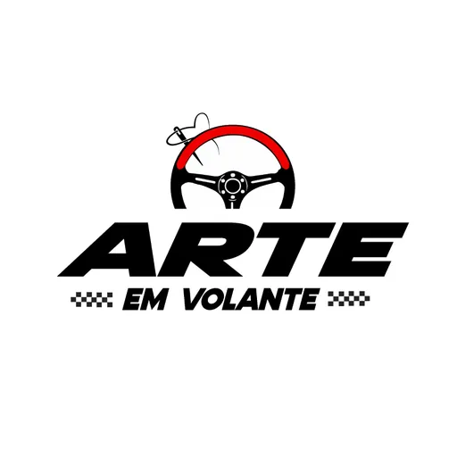 Arte em Volante
