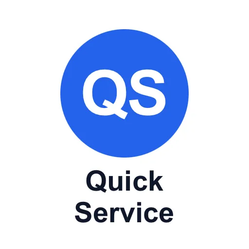 Quick Service