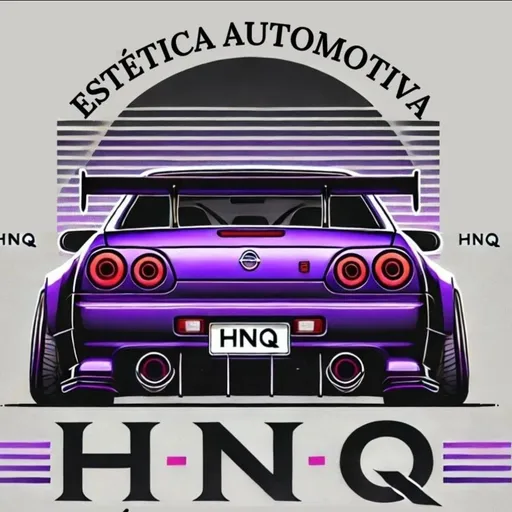 HNQ ESTÉTICA AUTOMOTIVA